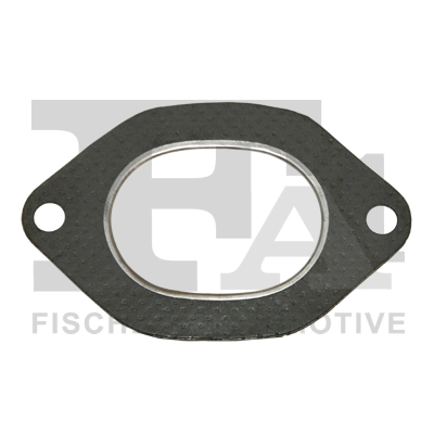 Gasket, exhaust pipe 330-923