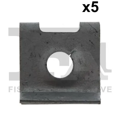 FA1 99-10119.5 Sheet Metal Nut