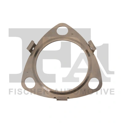 Gasket, exhaust pipe 120-984
