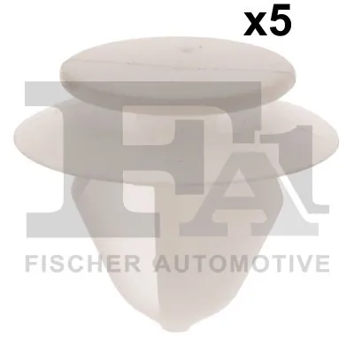 Clip, trim/protection strip 21-40064.5