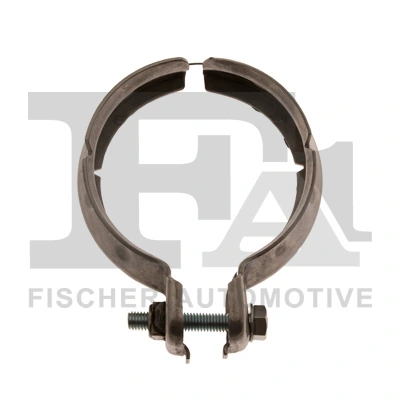 Pipe Connector, exhaust system 144-896