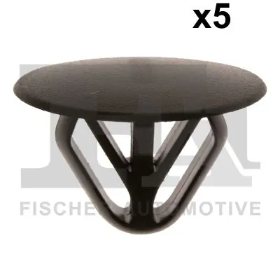 Clip, trim/protection strip 33-10029.5