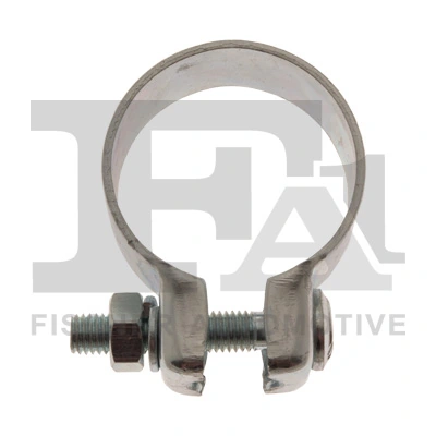 Pipe Connector, exhaust system 951-955