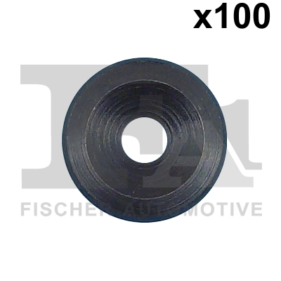 Heat Shield, injection system 554.970.100