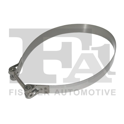 Bracket, muffler 144-815