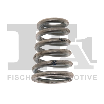 Spring, muffler 125-905