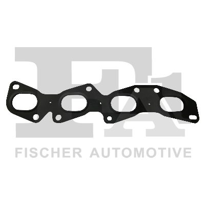 Gasket, exhaust manifold 433-011