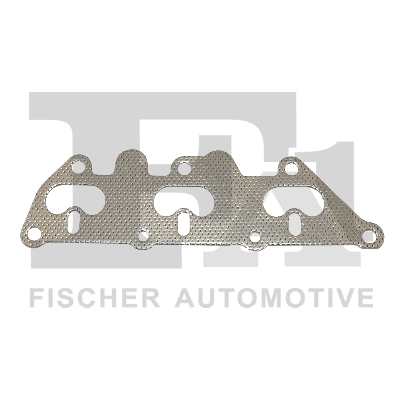 Gasket, exhaust manifold 412-026