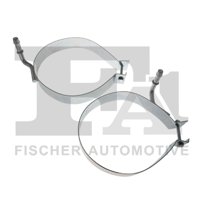 Bracket, muffler 219-993Z