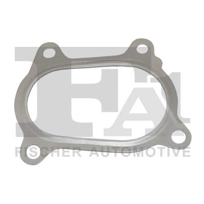 Gasket, exhaust pipe 330-935