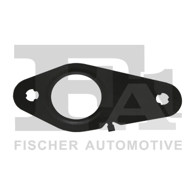 Gasket, charger 411-530