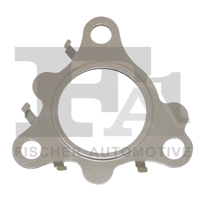 Gasket, exhaust pipe 730-910