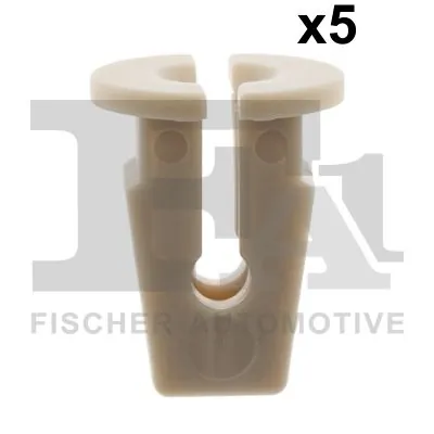 FA1 11-60013.5 Clip, trim/protection strip