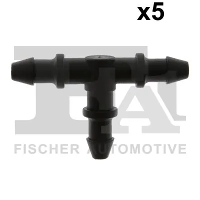 FA1 33-60012.5 Adapter, hose connector