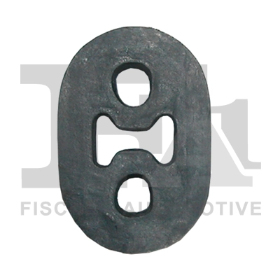 Mount, exhaust system 553-915