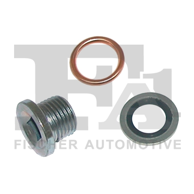 Screw Plug, oil sump 518.471.021
