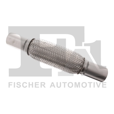 Flexible Pipe, exhaust system 450-340