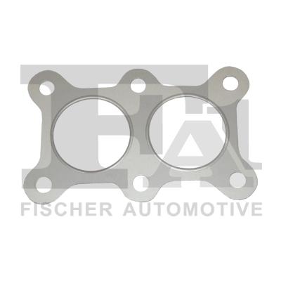 Gasket, exhaust pipe 110-923