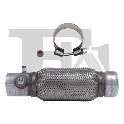 Repair Pipe, soot/particulate filter KF140025
