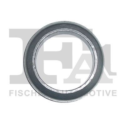 Seal Ring, exhaust pipe 112-957
