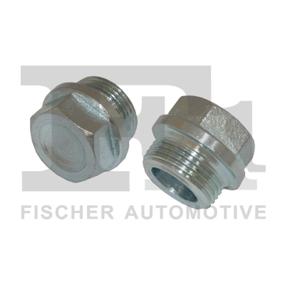Screw Plug, oil sump 257.803.001