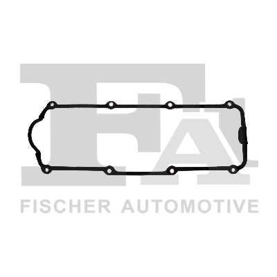 Gasket, cylinder head cover EP1100-918