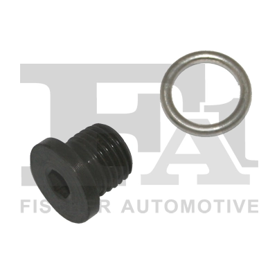 Screw Plug, oil sump 257.807.011