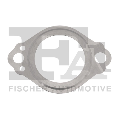 Gasket, exhaust pipe 140-913