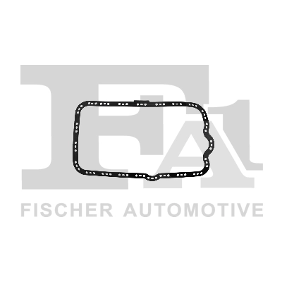 Gasket, oil sump EM1200-909