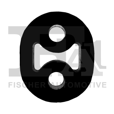 Mount, exhaust system 123-935