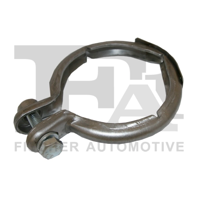 Pipe Connector, exhaust system 104-880