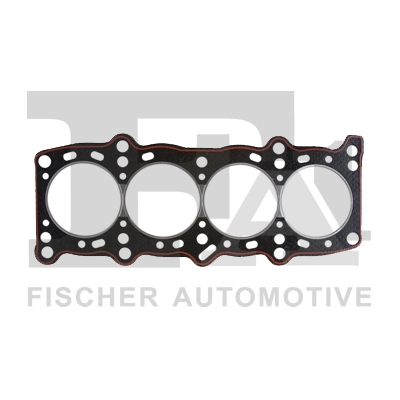Gasket, cylinder head EC3300-904