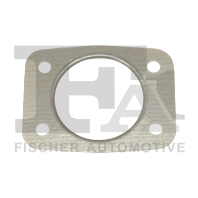 Gasket, exhaust pipe 100-920