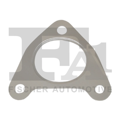 Gasket, charger 455-502
