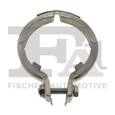Pipe Connector, exhaust system 144-993