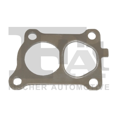 Gasket, charger 410-513