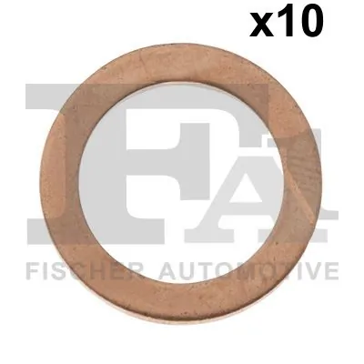 Seal Ring, oil drain plug 259.150.010
