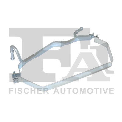 Bracket, muffler 104-938