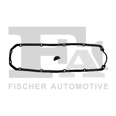 Gasket Set, cylinder head cover EP1100-961Z