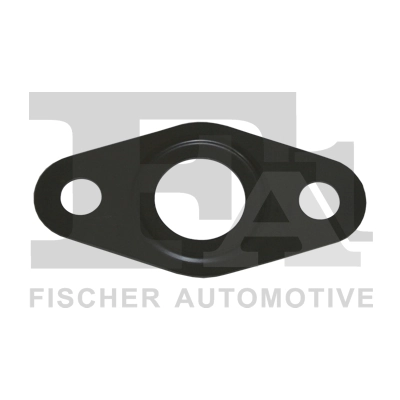 Gasket, oil outlet (charger) 410-511