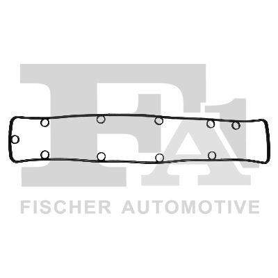 Gasket, cylinder head cover EP3300-918