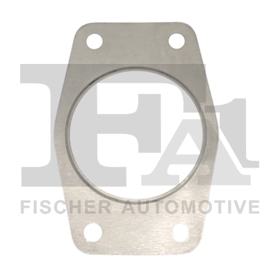 Gasket, exhaust pipe 550-931