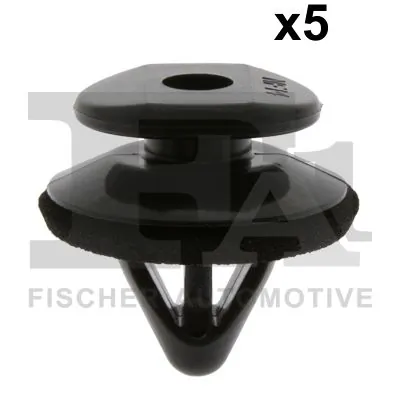 FA1 72-40005.5 Clip, trim/protection strip