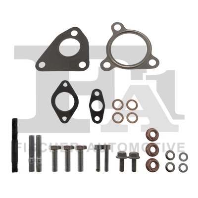 Mounting Kit, charger KT330860