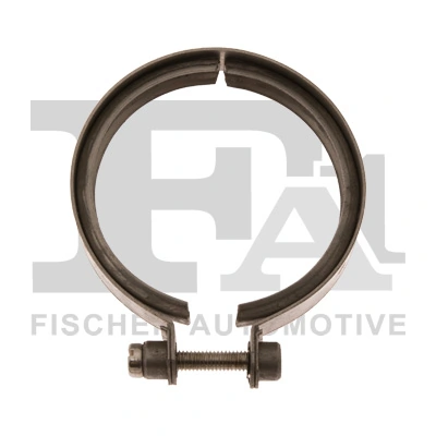 Pipe Connector, exhaust system 144-876