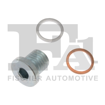Screw Plug, oil sump 257.829.021