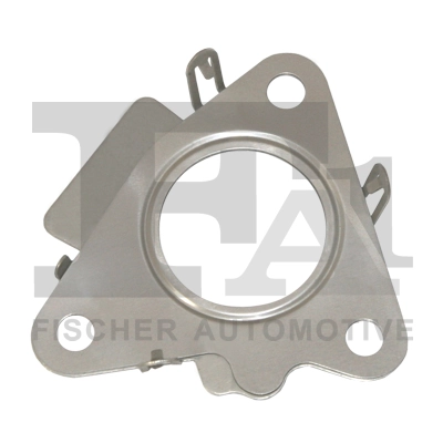 Gasket, charger 414-522