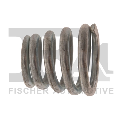 Spring, muffler 785-901