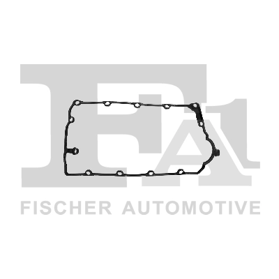 Gasket, cylinder head cover EP1100-917