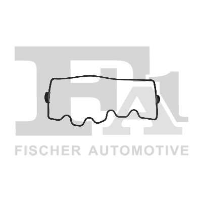 Gasket, cylinder head cover EP1400-902